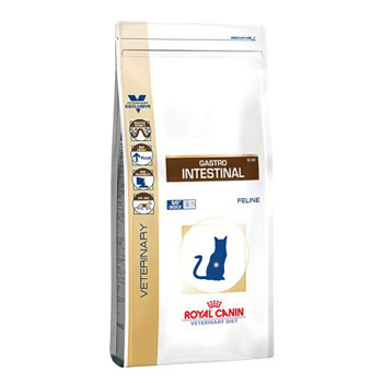 ROYAL CANIN CAT GASTROINTESTINAL 2 KG