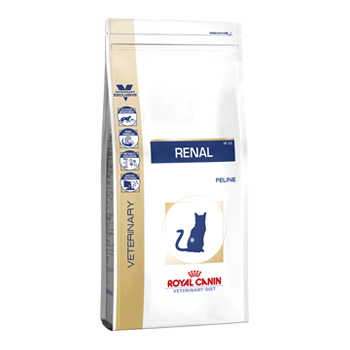 ROYAL CANIN CAT RENAL 2 KG