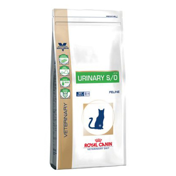 ROYAL CANIN CAT URINARY S/O 400GR