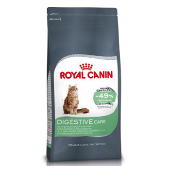 ROYAL CANIN CAT DIGESTIVE CARE 400 GR