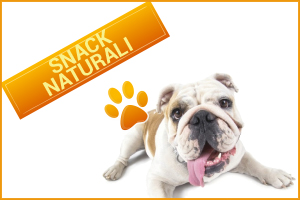 SNACK NATURALI 