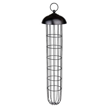 EMMA'S Lenka Distributore per palle di grasso nero 40CM