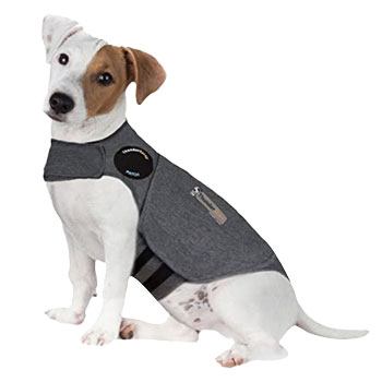 THUNDERSHIRT DOG CAPPOTTINO CALMANTE S
